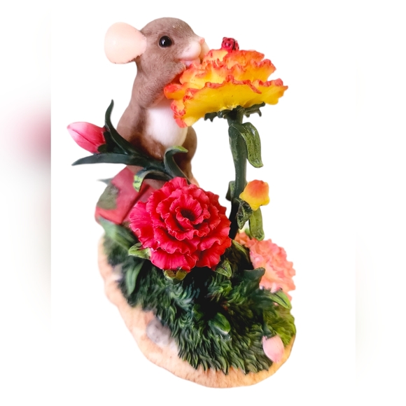 Charming Tails "We see eye to eye" no box - Picture 6 of 10